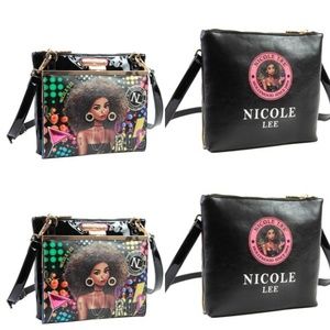 Nicole Lee Crossbody